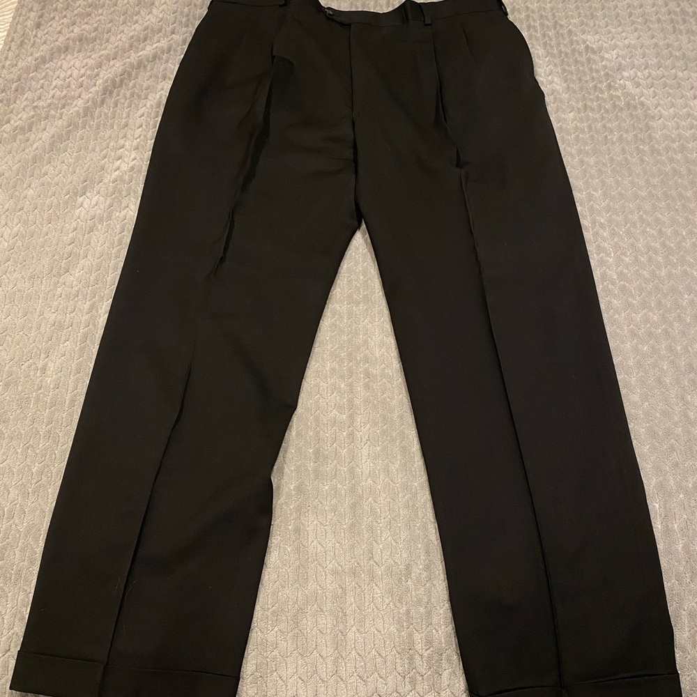 Mens Dress Pants Size 44L